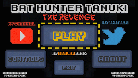 Main Menu