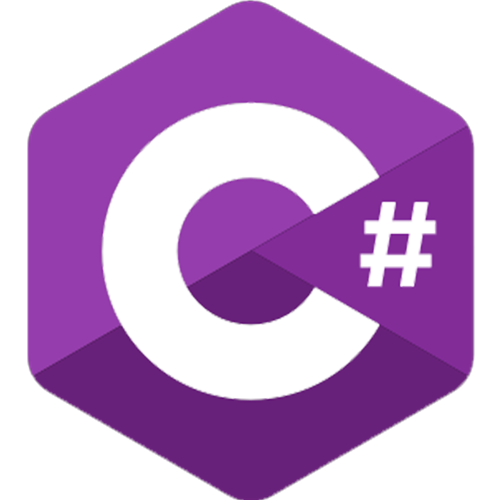 C#