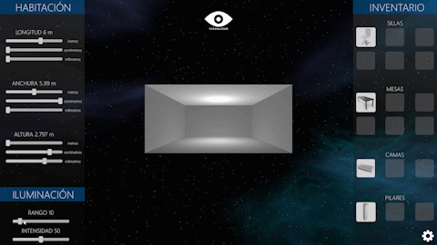 Room light